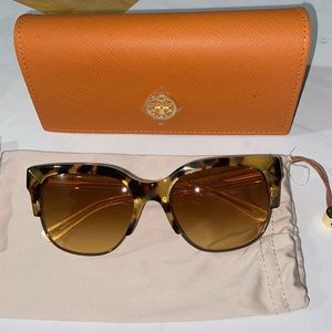 Tory Burch TY7117 Sunglasses . New.